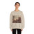 GUARDI, Francesco - Pope Pius VI Blessing the People on Campo Santi Giovanni e Paolo (Artwork) Crewneck Sweatshirt