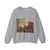 GUARDI, Francesco - Pope Pius VI Blessing the People on Campo Santi Giovanni e Paolo (Artwork) Crewneck Sweatshirt