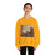 GUARDI, Francesco - Pope Pius VI Blessing the People on Campo Santi Giovanni e Paolo (Artwork) Crewneck Sweatshirt
