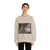 GIRARDON, Francois - Monument of Richelieu3 (Artwork) Crewneck Sweatshirt