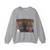 BARNABA da Modena - Pentecost (Artwork) Crewneck Sweatshirt