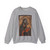 BARNABA da Modena - Virgin and Child (Artwork) Crewneck Sweatshirt