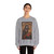 BARNABA da Modena - Virgin and Child (Artwork) Crewneck Sweatshirt