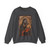 BARNABA da Modena - Virgin and Child (Artwork) Crewneck Sweatshirt