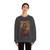 BARNABA da Modena - Virgin and Child (Artwork) Crewneck Sweatshirt
