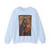BARNABA da Modena - Virgin and Child (Artwork) Crewneck Sweatshirt