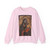BARNABA da Modena - Virgin and Child (Artwork) Crewneck Sweatshirt