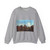 GUARDI, Francesco - The Arsenal (Artwork) Crewneck Sweatshirt