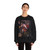 BAROCCI, Federico Fiori - Aeneas' Flight from Troy (detail) (Artwork) Crewneck Sweatshirt