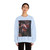 BAROCCI, Federico Fiori - Aeneas' Flight from Troy (detail) (Artwork) Crewneck Sweatshirt