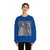 GIOVANNI da Balduccio - Annunciation (Artwork) Crewneck Sweatshirt