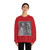 GIOVANNI da Balduccio - Annunciation (Artwork) Crewneck Sweatshirt