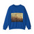 GUARDI, Francesco - San Giorgio Maggiore (Artwork) Crewneck Sweatshirt
