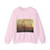 GUARDI, Francesco - San Giorgio Maggiore (Artwork) Crewneck Sweatshirt