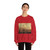 GUARDI, Francesco - San Giorgio Maggiore (Artwork) Crewneck Sweatshirt