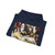 SANCHEZ, Pedro - Entombment of Christ (detail) (Artwork) Hoodie