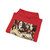 SANCHEZ, Pedro - Entombment of Christ (detail) (Artwork) Hoodie