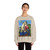 Giovanni Battista Cima da Conegliano - The Virgin and Child (Artwork) Crewneck Sweatshirt