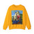 Giovanni Battista Cima da Conegliano - The Virgin and Child (Artwork) Crewneck Sweatshirt