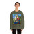 Giovanni Battista Cima da Conegliano - The Virgin and Child (Artwork) Crewneck Sweatshirt