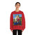 Giovanni Battista Cima da Conegliano - The Virgin and Child (Artwork) Crewneck Sweatshirt