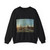 GUARDI, Francesco - The Dogana with the Giudecca (Artwork) Crewneck Sweatshirt