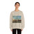 GUARDI, Francesco - The Dogana with the Giudecca (Artwork) Crewneck Sweatshirt