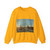 GUARDI, Francesco - The Dogana with the Giudecca (Artwork) Crewneck Sweatshirt