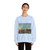 GUARDI, Francesco - The Dogana with the Giudecca (Artwork) Crewneck Sweatshirt