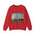 GUARDI, Francesco - The Dogana with the Giudecca (Artwork) Crewneck Sweatshirt