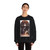 BAROCCI, Federico Fiori - Annunciation (Artwork) Crewneck Sweatshirt