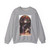 BAROCCI, Federico Fiori - Annunciation (Artwork) Crewneck Sweatshirt