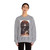 BAROCCI, Federico Fiori - Annunciation (Artwork) Crewneck Sweatshirt