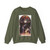 BAROCCI, Federico Fiori - Annunciation (Artwork) Crewneck Sweatshirt