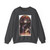 BAROCCI, Federico Fiori - Annunciation (Artwork) Crewneck Sweatshirt