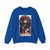 BAROCCI, Federico Fiori - Annunciation (Artwork) Crewneck Sweatshirt