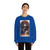 BAROCCI, Federico Fiori - Annunciation (Artwork) Crewneck Sweatshirt