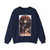 BAROCCI, Federico Fiori - Annunciation (Artwork) Crewneck Sweatshirt