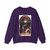 BAROCCI, Federico Fiori - Annunciation (Artwork) Crewneck Sweatshirt