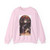 BAROCCI, Federico Fiori - Annunciation (Artwork) Crewneck Sweatshirt
