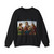 Giovanni Battista Cima da Conegliano - The Virgin and Child with Saints (Artwork) Crewneck Sweatshirt
