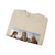 Giovanni Battista Cima da Conegliano - The Virgin and Child with Saints (Artwork) Crewneck Sweatshirt