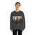 Giovanni Battista Cima da Conegliano - The Virgin and Child with Saints (Artwork) Crewneck Sweatshirt
