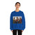 Giovanni Battista Cima da Conegliano - The Virgin and Child with Saints (Artwork) Crewneck Sweatshirt