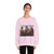 Giovanni Battista Cima da Conegliano - The Virgin and Child with Saints (Artwork) Crewneck Sweatshirt