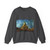 GUARDI, Francesco - The Doge at the Basilica of La Salute (Artwork) Crewneck Sweatshirt