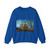 GUARDI, Francesco - The Doge at the Basilica of La Salute (Artwork) Crewneck Sweatshirt