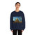 GUARDI, Francesco - The Doge at the Basilica of La Salute (Artwork) Crewneck Sweatshirt