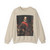 BAROCCI, Federico Fiori - Francesco II della Rovere (Artwork) Crewneck Sweatshirt