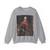 BAROCCI, Federico Fiori - Francesco II della Rovere (Artwork) Crewneck Sweatshirt